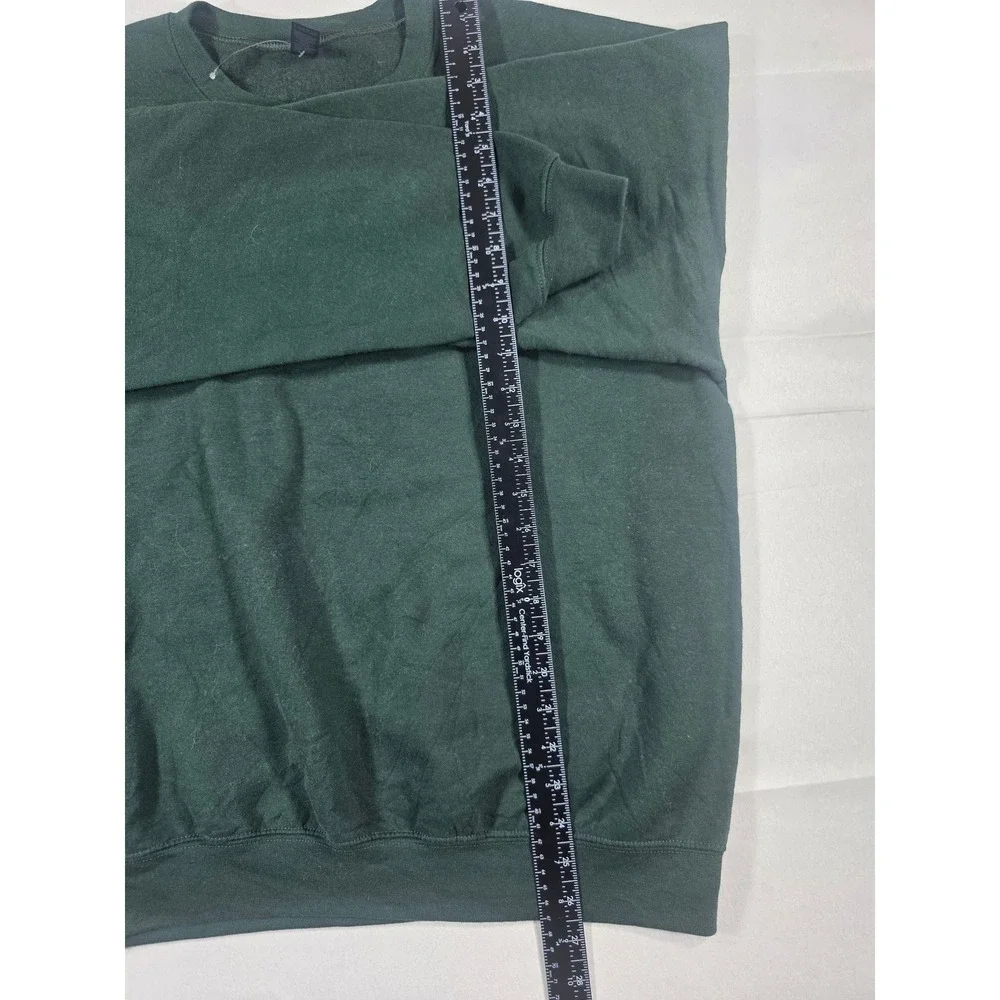 Gildan Heavy Blend Camp Rosen 2025 Cedar Creek Lake Sweatshirt Size Large - Picture 6 of 7